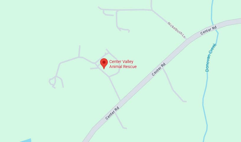 Center Valley Animal Rescue