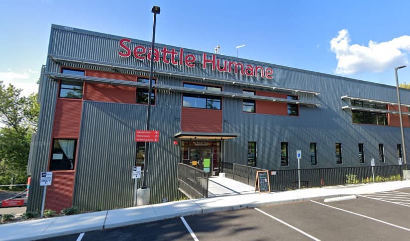 Seattle Humane