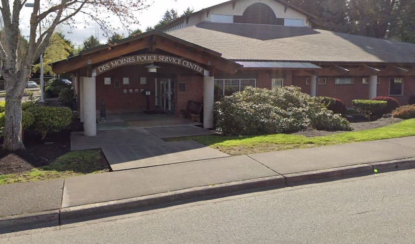 Des Moines City Animal Control