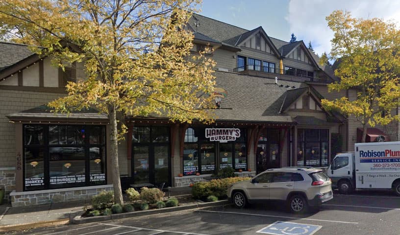 PAWS of Bainbridge Island and North Kitsap
