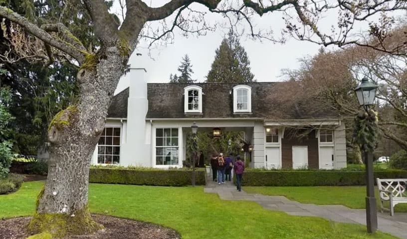 Bainbridge Animal Shelter