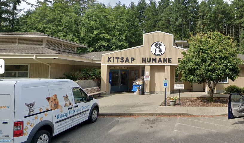 Silverdale Animal Control
