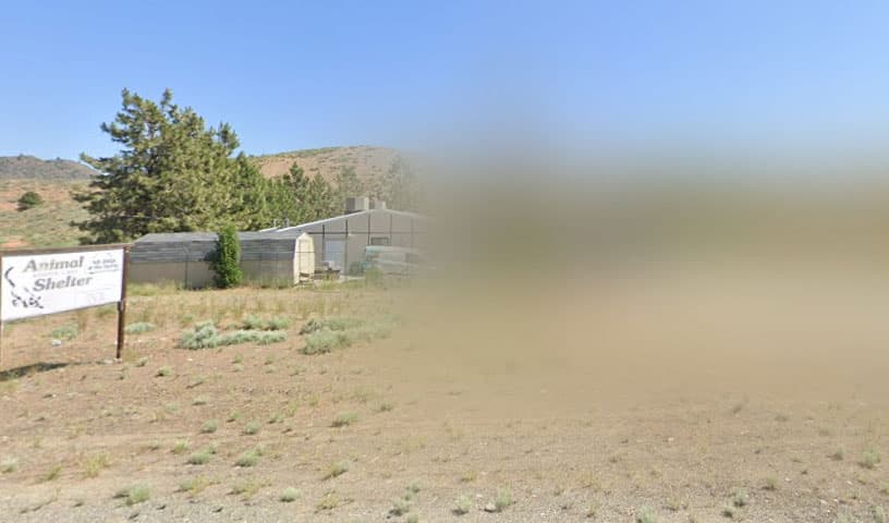 Okanogan County Animal Control
