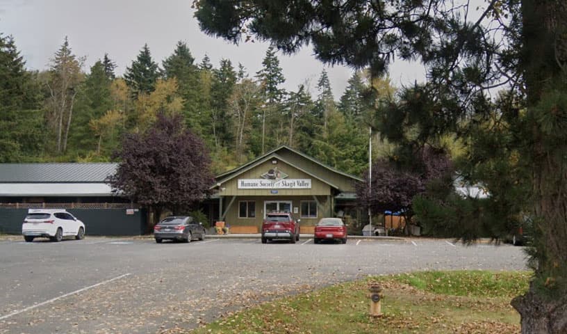 Humane Society of Skagit Valley