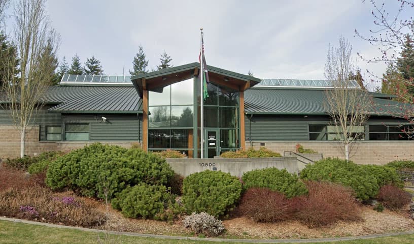 Mukilteo Animal Control