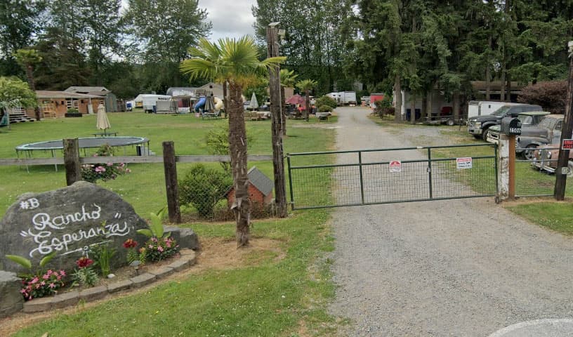 Equine Rescue Association