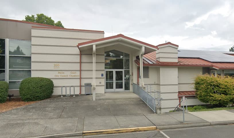 Edmonds Animal Control