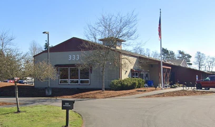 Everett Animal Control Services