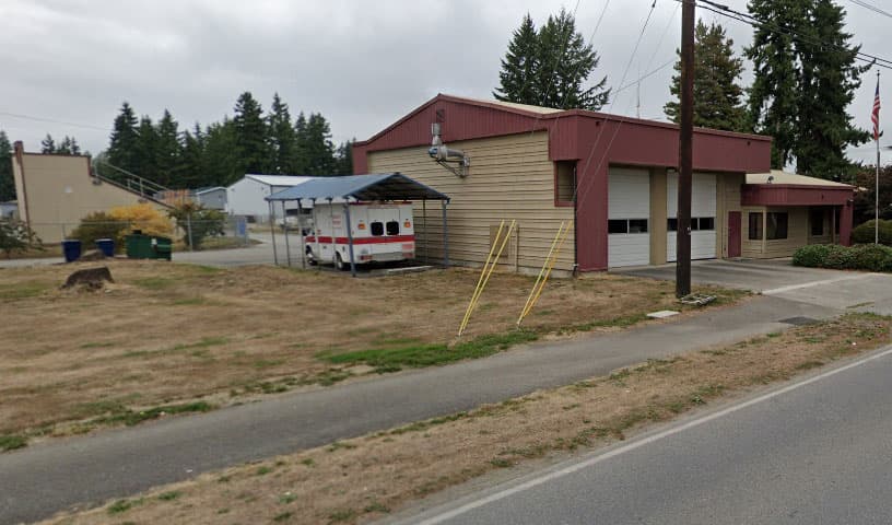 Snohomish County Animal Control
