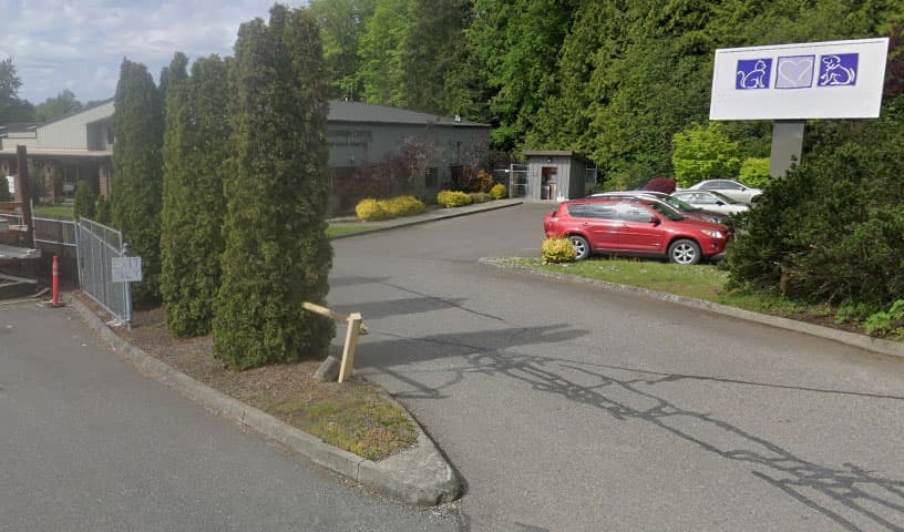 Whatcom Humane Society