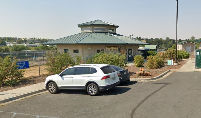 Whitman County Humane Society