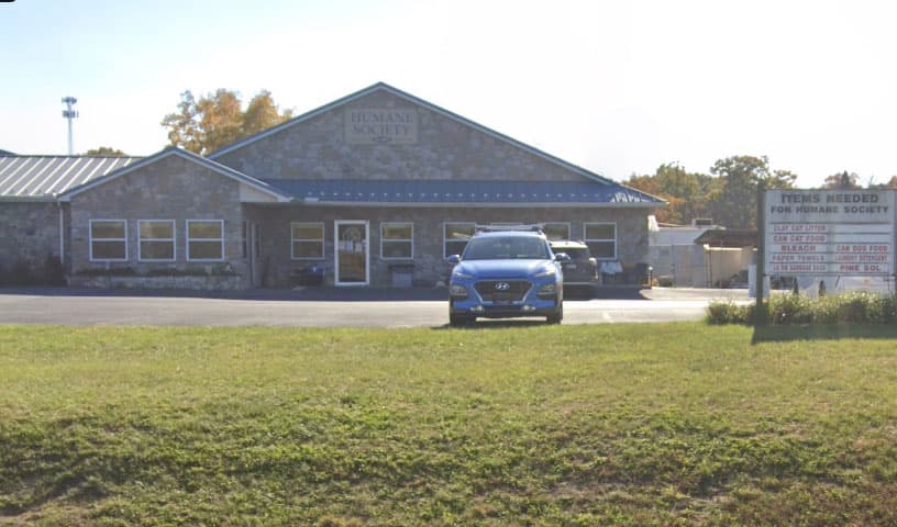 Berkeley County Humane Society