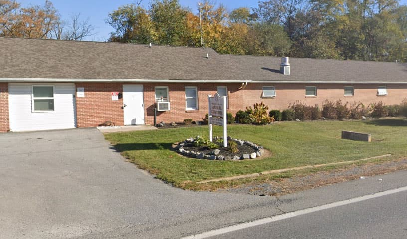 Berkeley County Animal Control