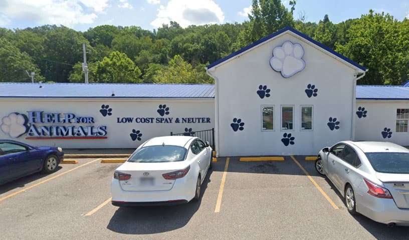 Help For Animals Inc