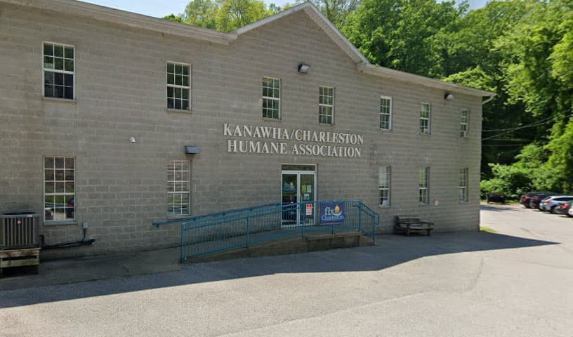 Kanawha-Charleston Humane Association