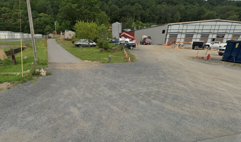 Humane Society-Morgan County