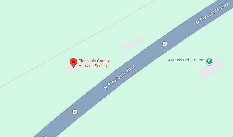 Pleasants County Humane Society