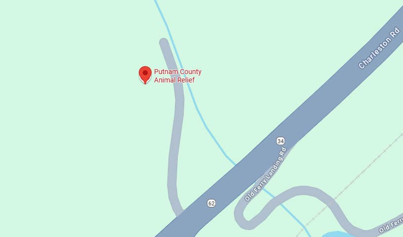 Putnam County Animal Relief