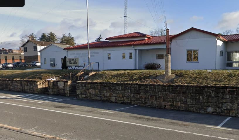 Raleigh County Animal Control
