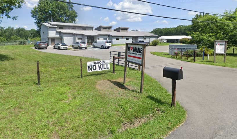 Raleigh County Humane Society