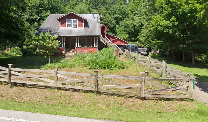 Roane County Humane Society