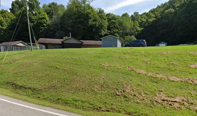 Roane County Animal Shelter