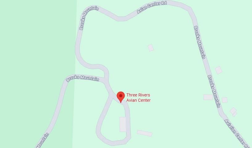 Three Rivers Avian Center