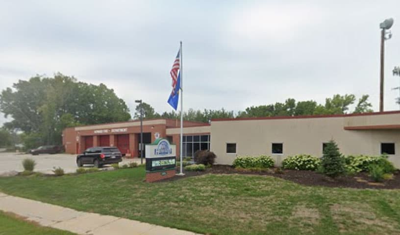Green Bay Animal Control