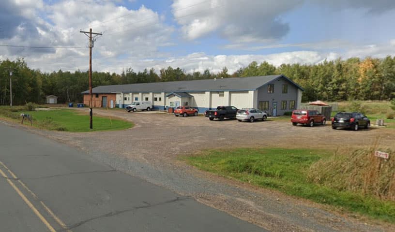 Humane Society of Burnett County