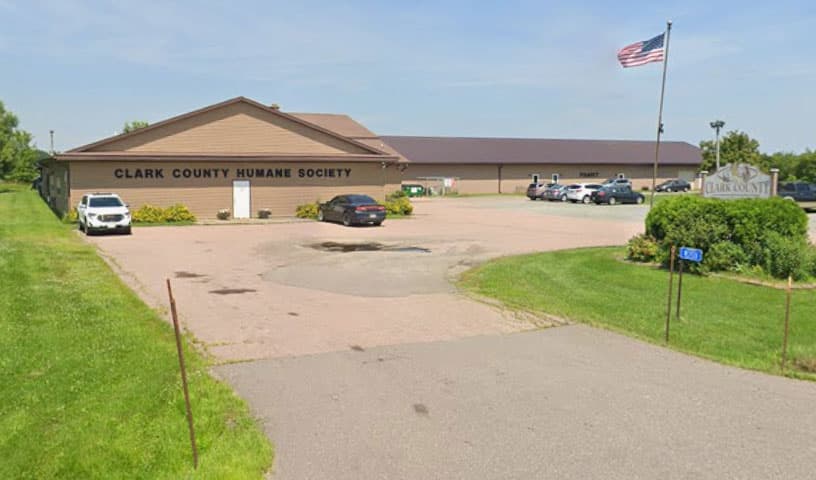 Clark County Humane Society