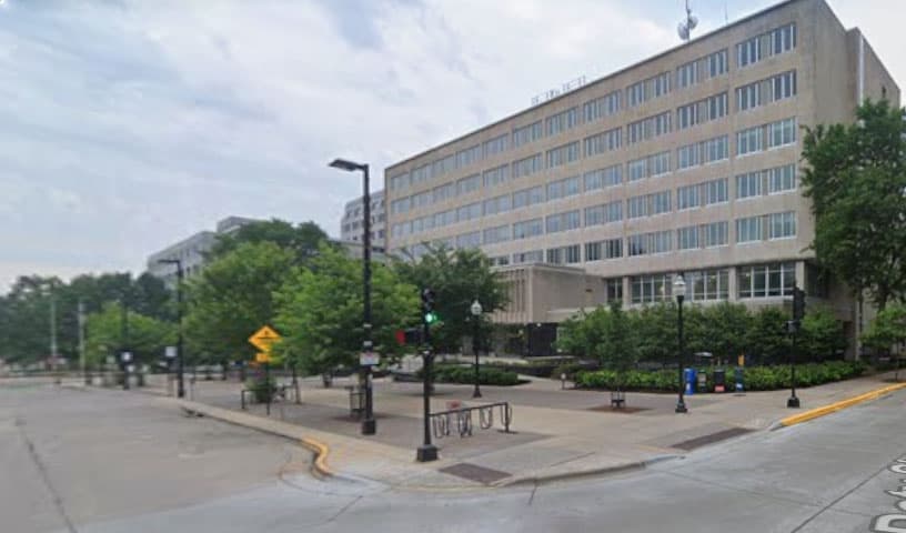 Madison Animal Control