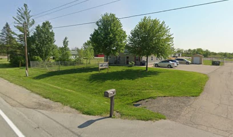 Waupun Area Animal Shelter