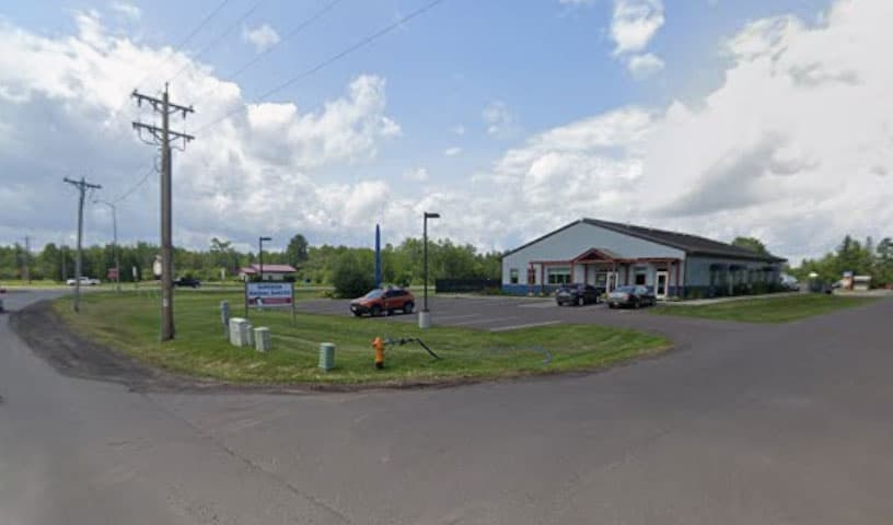 Humane Society of Douglas County, Inc