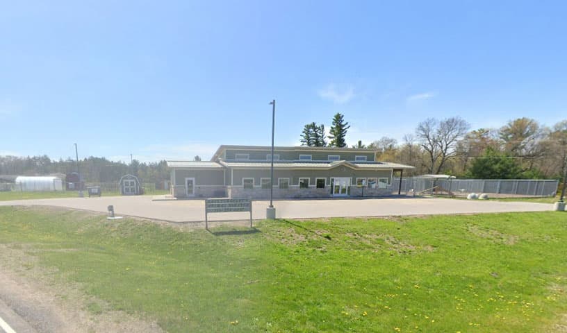 Jackson County Animal Shelter