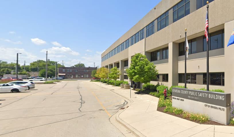 Kenosha Animal Control
