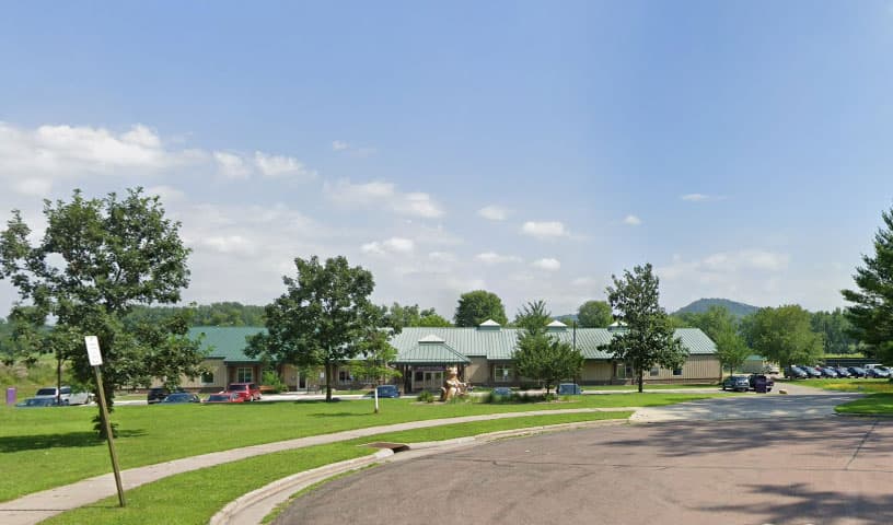 Coulee Region Humane Society