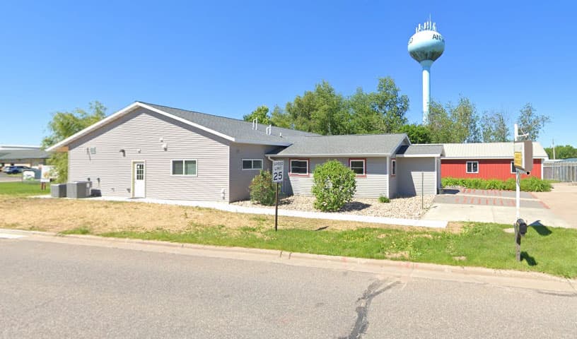 Langlade County Humane Society