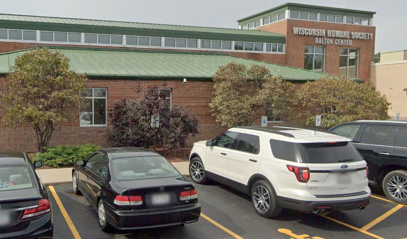 Wisconsin Humane Society Milwaukee Campus