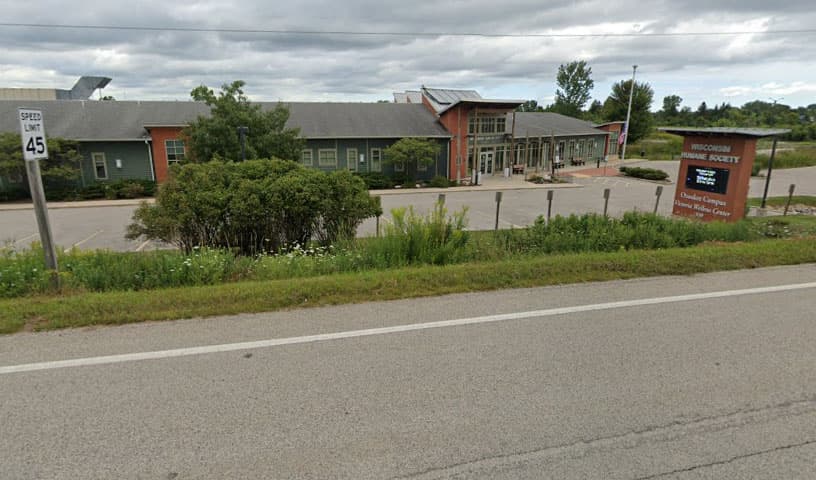 Wisconsin Humane Society Ozaukee Campus