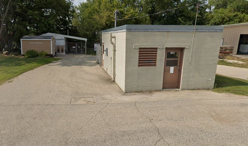 Pepin County Humane Society