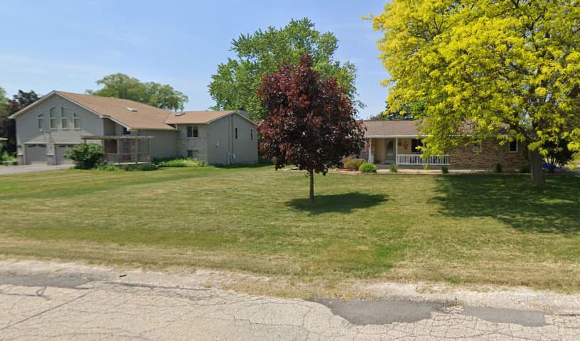 Racine County Humane Society