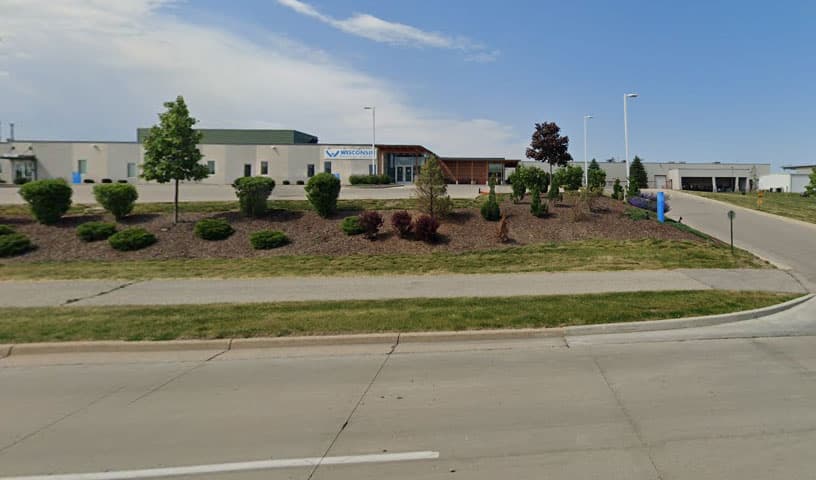 Wisconsin Humane Society Racine Campus