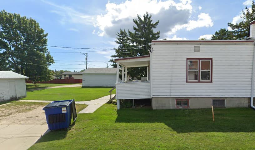 Sheboygan Animal Control