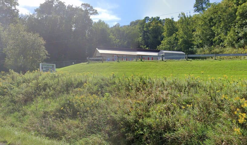Trempealeau County Humane Society