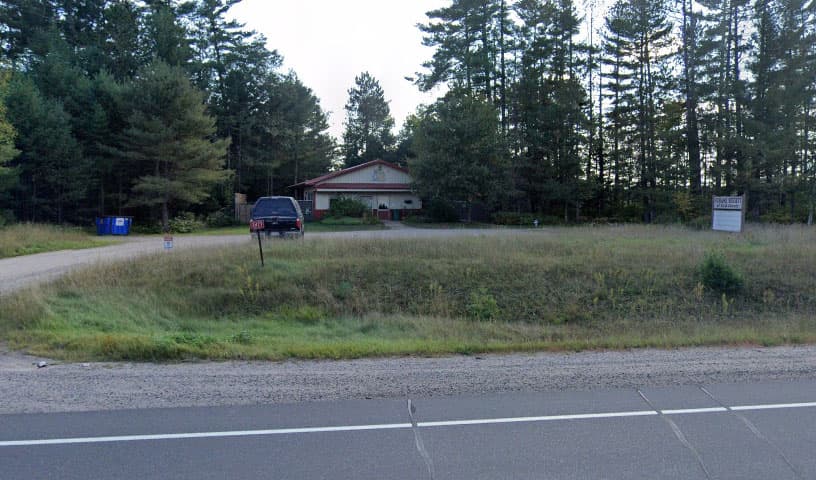 Humane Society of Vilas County