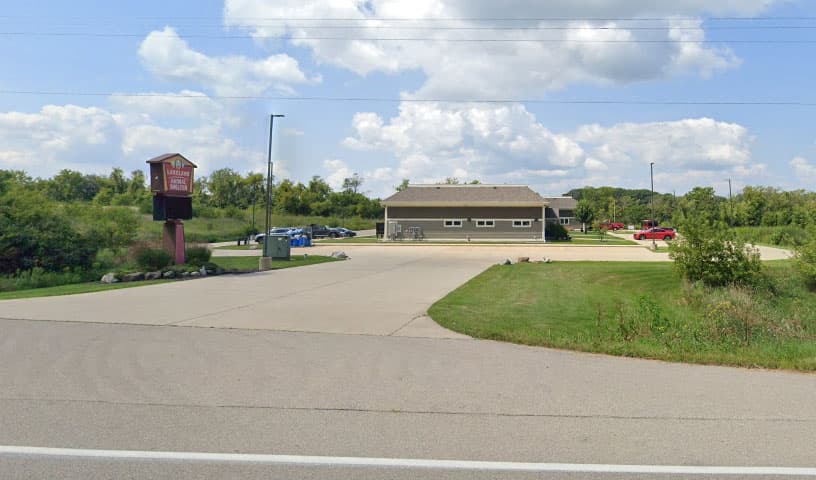 Lakeland Animal Shelter