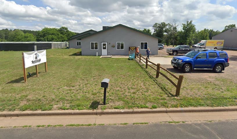 Washburn County Area Humane Society