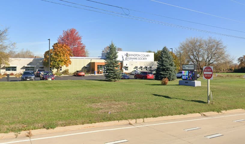 Washington County Humane Society