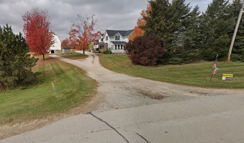 Waukesha County Humane Society