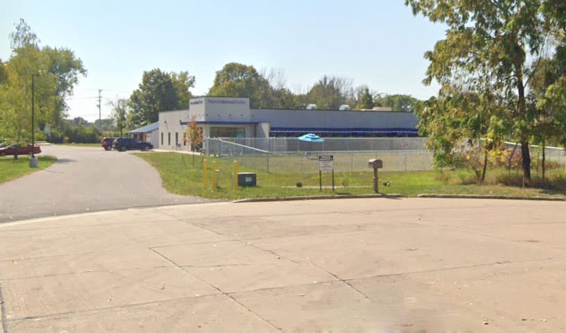 Neenah Animal Shelter